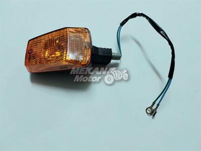 SİNYAL VİDALI TİP YENİ MODEL MZ