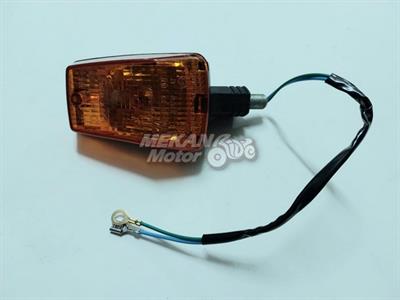 SİNYAL VİDALI TİP YENİ MODEL MZ