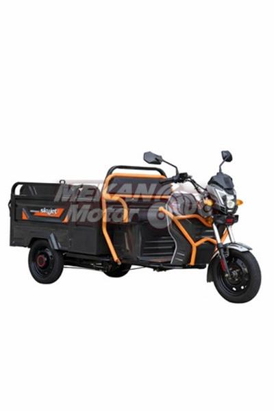 SKYJET RT3000 MAX ÜÇ TEKERLİ ELEKTRİKLİ MOPED