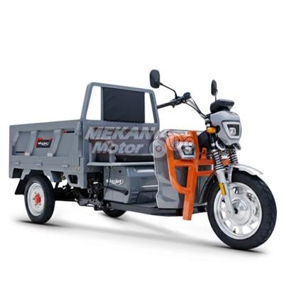SKYJET SMART PRO ELECTRYCITY TRICYCLE