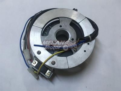 STATÖR SEYHAN MZ 251-301