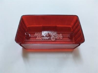 TAIL LAMP COVER OLD MODEL JAWA LASER