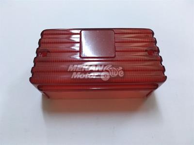 TAIL LAMP COVER JAWA CEYLAN