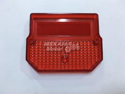 TAIL LAMP COVER MZ ORJ