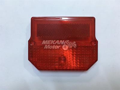 TAIL LAMP COVER MZ ORJ