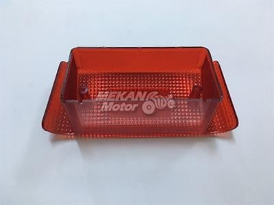 TAIL LAMP COVER JAWA LASER