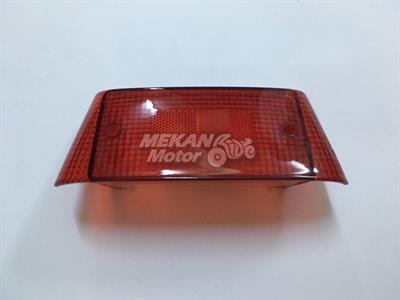 TAIL LAMP COVER JAWA LASER