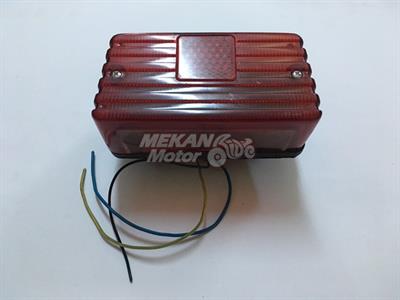 TAIL LAMP JAWA CEYLAN