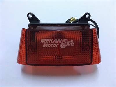 TAIL LAMP JAWA LASER