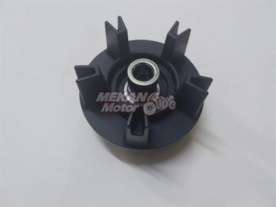 STOPER GÖVDESİ 125 DRİFT L İTHAL