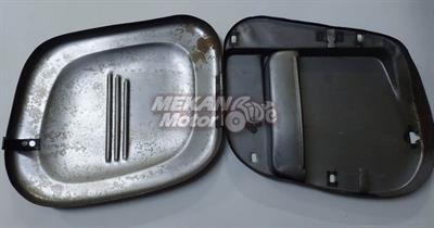 TAKIM KUTUSU JAWA 250