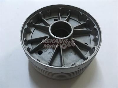 TEKER GÖBEĞİ VOSKHOD COBA