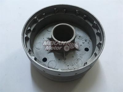 TEKER GÖBEĞİ VOSKHOD COBA