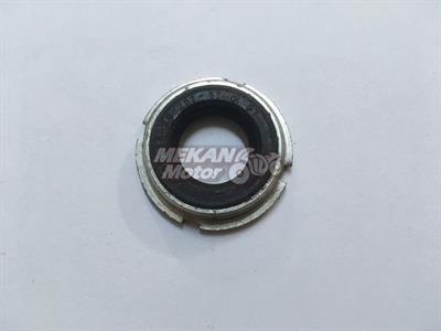 TEKER KAPAK SOMUNU PLANET