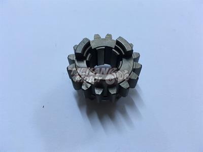 VİTES DİŞLİSİ 16 JAWA 350