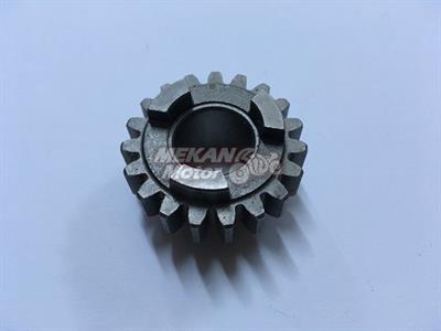 VİTES DİŞLİSİ 19 JAWA 350