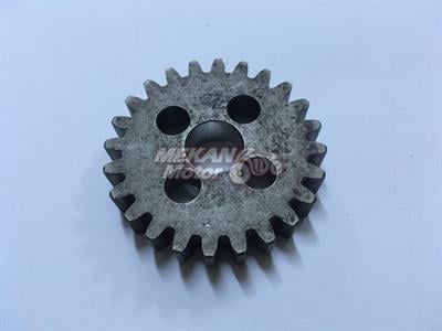 VİTES DİŞLİSİ 24 JAWA 350