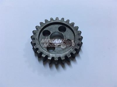 VİTES DİŞLİSİ 24 JAWA 350