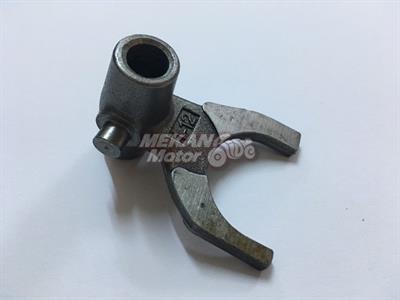 VİTES HİLALİ 1-12 PLANET