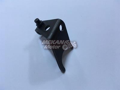 VİTES HİLALİ SAÇ JAWA 350