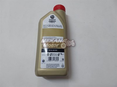YAĞ 10-40 CASTROL MR VULTURE