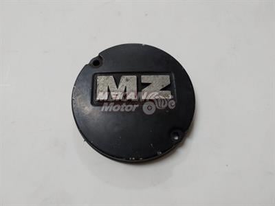 OIL PUMP COVER ETZ MZ 150 ORJ