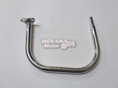 YAN TUTACAK SAĞ 638 JAWA 350 TS