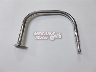 YAN TUTACAK SAĞ 638 JAWA 350 TS