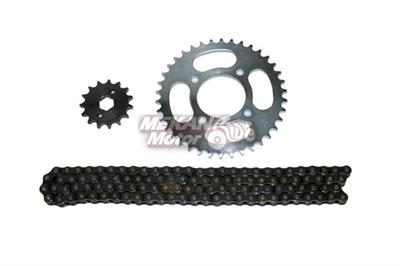 ZİNCİR DİŞLİ TAKIMI MH DRİFT