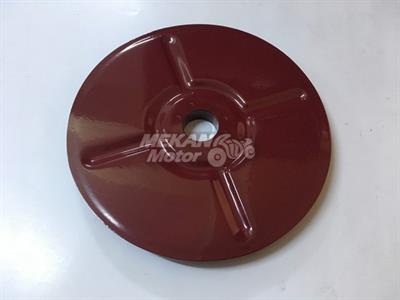 ZİNCİR MUHAFAZA ARKA SACI JAWA 250