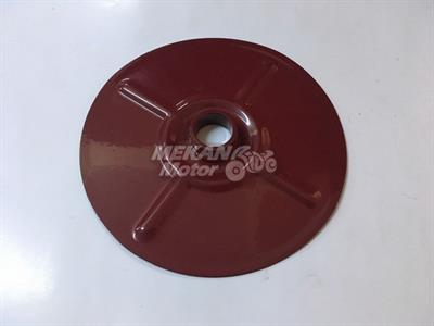 ZİNCİR MUHAFAZA ARKA SACI JAWA 250