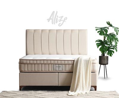 ALİZE  90X190 BAZA