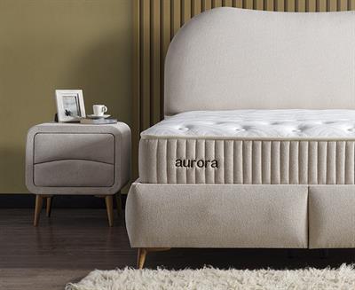 AURORA  90X190 BAŞLIK