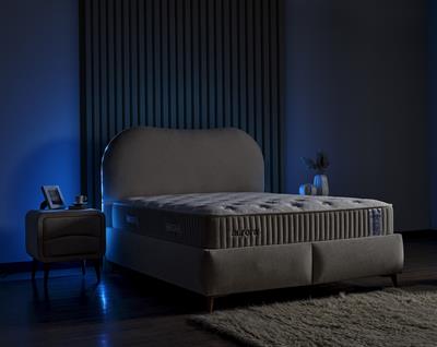 AURORA  90X190 BAŞLIK