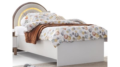 Boho Style Genç Odası Takımı