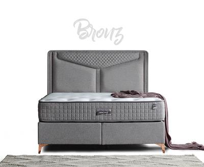 BRONZ  90X190 BAZA