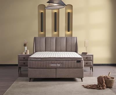 COMFORT PLUS  90X190 BAZA