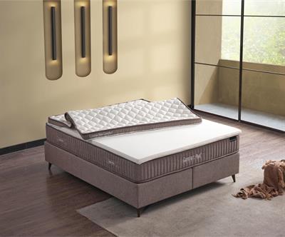 COMFORT PLUS  90X190 BAZA