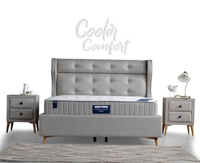 COOLER COMFORT  90X190 BAZA