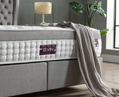 ELVİN  90X190 YATAK
