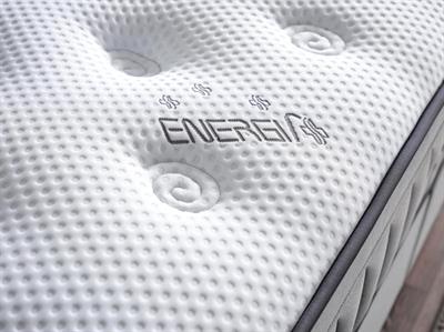 ENERGİA  90X190 YATAK