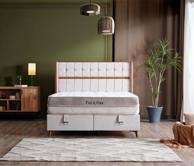 FLAT & FLEX  90X190 BAŞLIK