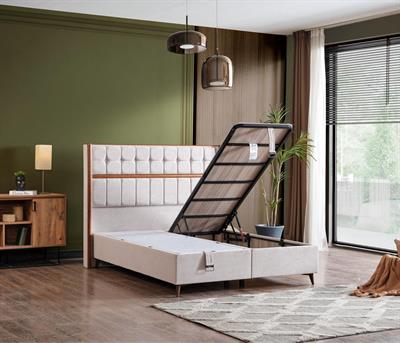 FLAT & FLEX  90X190 BAŞLIK