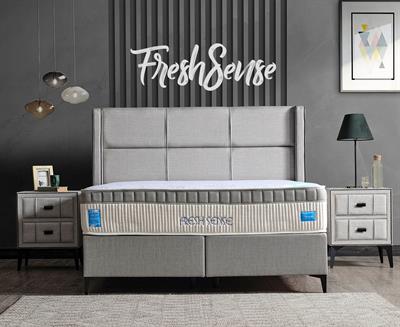 FRESH SENSE  90X190 BAZA