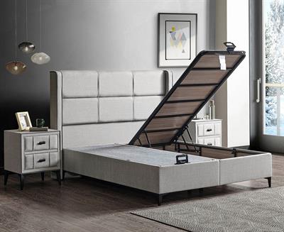 FRESH SENSE  90X190 BAZA