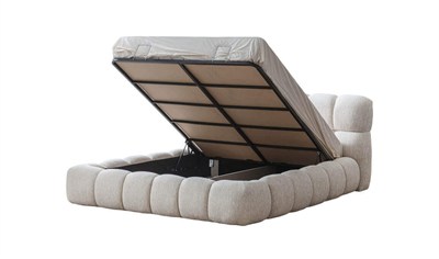 Gala Aytaşı Bazalı Karyola Başlık 160x200
