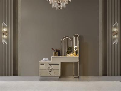 GUCCİ AYNALI ŞİFONYER
