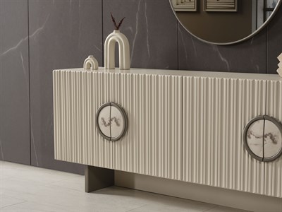 Lotus Yemek Odası