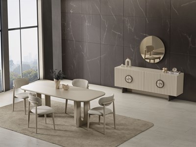Lotus Yemek Odası