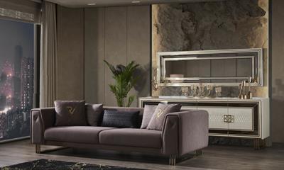 Milano Koltuk Takımı - NP Mobilya